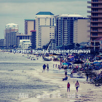 Laid-back Moods for Weekend Getaways - Musica para Estudiar