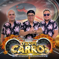 Recuerdos de Amor (Lembranças de Amor) / Perdóname / Amarte a la Antigua / Todo Se Parece a Ti - Tropi Carro's De Checo Hernández & Cumbias Poblanas & Cumbias Sonideras Live