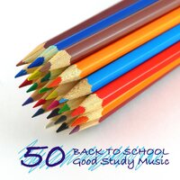 New Age for School - Study Music Specialists