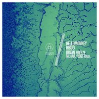 Brain Freeze - Hellomonkey & HiBoo & Raul Young