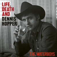 Ten Years Gone - The Waterboys & Bruce Springsteen
