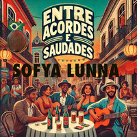 Mais Que Saudade - Sofya Lunna