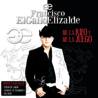 Aquí En Mi Corazón - Francisco "El Gallo" Elizalde