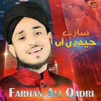 Sare Haidri Aan - Farhan Ali Qadri