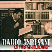 El Perro Merenguero - Dario Aspesani