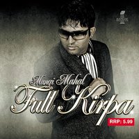 Saliye Ni Saliye - Mangi Mahal & Amar Arshi & Miss Pooja
