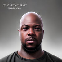 Who Needs Therapy - Meidai