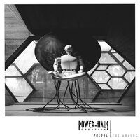 Ulterior Motives - Power-Haus & Axel Tenner & Frank Zerban