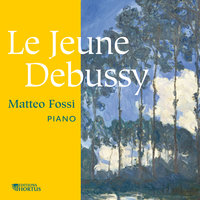 Estampes, L. 100: III. Jardins sous la pluie - Matteo Fossi & Claude Debussy