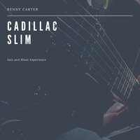 You'll Never Break My Heart Again - Benny Carter