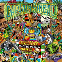 Skateland Sax - Dean Fraser & Captain Sinbad