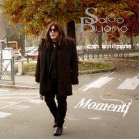 Una notte ci basterà - Salvo Buono