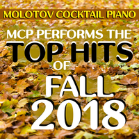 Rockstar - Molotov Cocktail Piano