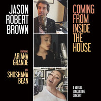 All Things In Time - Jason Robert Brown