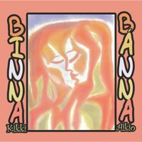 Betlehem-idja - Kikki Aikio