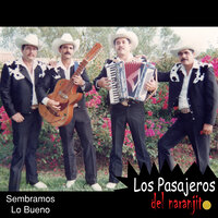 El Carrizal - Los Pasajeros del Naranjito