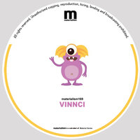 Machina Girl - Vinnci