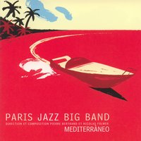 Heavy Tango - Paris Jazz Big Band