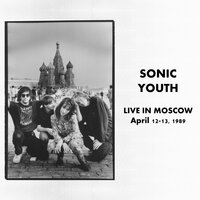 Kissability - Sonic Youth