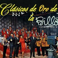 A Cangana - La Billo's Caracas Boys & Cheo Mijares