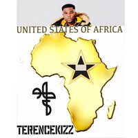 United States of Africa - Terencekizz