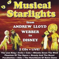 Esmeralda - The Musical Starlight Ensemble