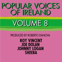 Fly Me Atlantic - Joe Dolan