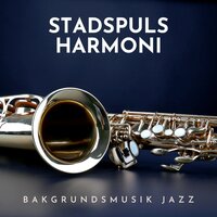 Månbelysta Jazz Serenad - Bakgrundsmusik Jazz