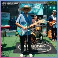 Iris - Jam in the Van & Ashes To Amber