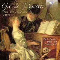 III. Presto - Paolo Bottini