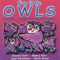 Snail Trails - Kevin Graal & Leon Rosselson & Playsongs People