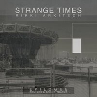A.I Danger - Rikki Arkitech