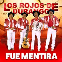 La Manzanita - Los Rojos de Durango