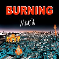 Tu Ruina Total - Burning