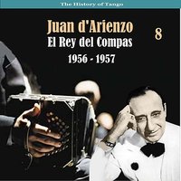 Andate por Dios - Juan D'Arienzo y su Orquesta Tipica & Jorge Valdéz
