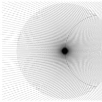 Space - Ryoji Ikeda