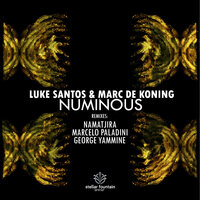 Numinous - Luke Santos & Marc De Koning & Namatjira