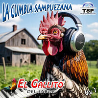 La Novia Y El Mar - El Gallito Del Sabor