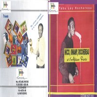 Mwasi Ya Bangando - Tabu Ley Rochereau