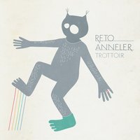 Papppuppe - Reto Anneler