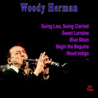 Fire Island - Woody Herman