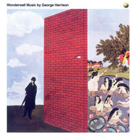 Microbes - George Harrison