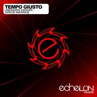 Unknown Dancer - Tempo Giusto