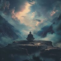 Stillness Breathes Deep - Chakras Meditation & Lucky Days & Quiet Meditation
