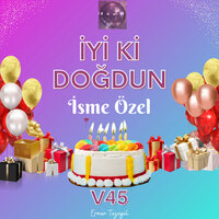 İyi ki Doğdun Ruşen - Erman Tazegül