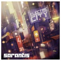 Envy - Sarantis