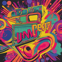 Radiating Vibes - Funky Hush