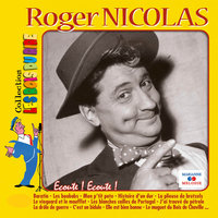 Zut, v’là qu’ça m’prend aussi - Roger Nicolas