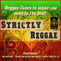Save The Last Dance For Me - The Heptones