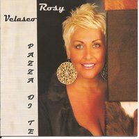 Dove nascon le canzoni - Rosy Velasco